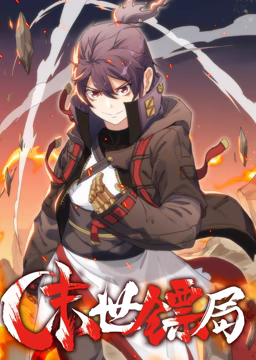 捕狼人生